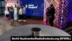 До переліку потрапили два матеріали журналістів Радіо Свобода в номінації «Найкраще розслідування»