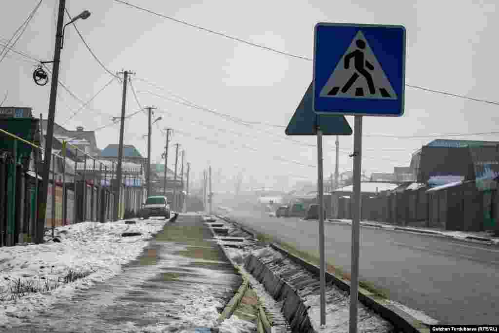 Арча-Бешик жер тилкеси кымбат бааланган конушка кирет. Бир участоктун баасы 40 миңден 60 миң долларга чейин сатылат.&nbsp;