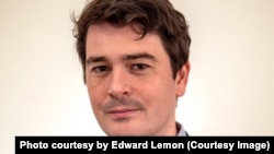 Эдвард Лемон