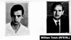 Helmut Roth (foto: CNSAS)