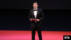 Владимир Зомбори