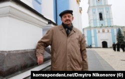 Юрій Лосицький, архітектор