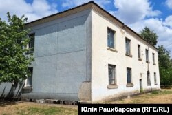 Деокуповане село Благодатне на Херсонщині, липень 2023 року