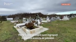 Lagărele lui Ceaușescu ep. 2 | Cum au fost folosiți copiii cu dizabilități psihice pentru certificarea medicamentului Aslavital. Cazul Siret