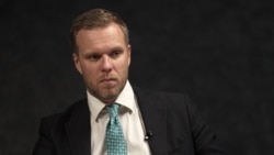 Габриэлюс Ландсбергис: «Грузия стоит на перепутье»