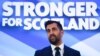 Humza Jusaf je prvi musliman koji predvodi demokratsku zapadnoevropsku naciju