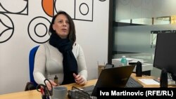 Predsednica Nezavisnog društva novinara Vojvodine (NDNV) Ana Lalić Hegediš nedeljama je primala pretnje smrću i uvrede