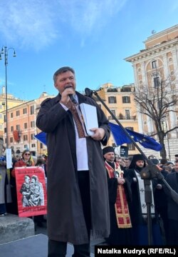 Олесь Городецький