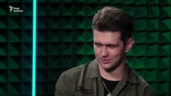 Міро Попович: «Замість «Червоної калини» Хливнюк міг заспівати іншу пісню»