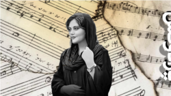 ويژه‌برنامه موسیقی مهسا ژینا