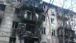 Киев урушту убактылуу токтотуу сунушун кабыл албайт 