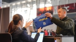 “Udhëtimi pa viza, ndjenjë e papërshkrueshme” 