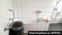 Ванна кімната