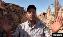 Хамид бин Ханна