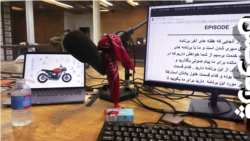 آخرین شمارش معکوس