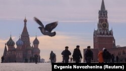 Відвідати площу не можна буде з 27 квітня по 10 травня