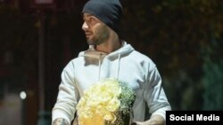 Томаж Салехи