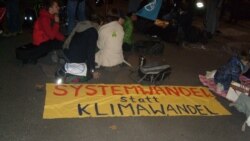 Ecoprotest sau ecoterorism?