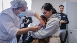 "Кызамык оюнчук эмес": Эмдөөдөн эмнеге баш тартышат?