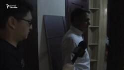 "Жатаканадагы студенттер өтө коркуп турушат"