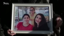 Түркия: Зилзалада жоголгон жакындарын издегендер