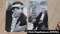 Іван Шулик, дисидент з Дніпра