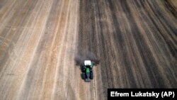 Земеделските субсидии до 100 000 лв. стават необлагаеми. Снимката е илюстративна.