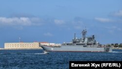 БДК «Новочеркасск». Архивное фото