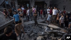 Газа тилкеси.