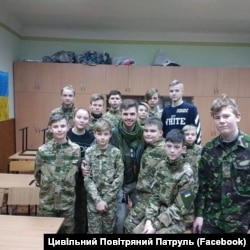 «Джус» знаходив вільний час, щоб зустрітися з майбутніми «колегами»