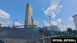 Ширкати "Зиҷин" дар Сербия 