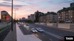 Грозный. Иллюстрация