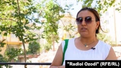 Сарвиноз Озкучак, акс аз моҳи августи 2023