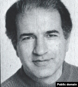 فرخ مجیدی در سال‌های ساخت فیلم «رها»