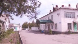 Уулун сабаган ата бир айга камалды