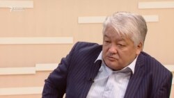 Күмөндөр Абылов: Трагикомедияда ойногум келет