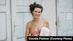 ვიქტორია კრუგი