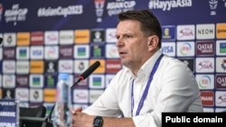 Штефан Таркович.