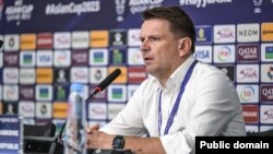 Штефан Таркович.