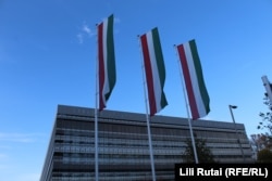 Etnografski muzej u Budimpešti