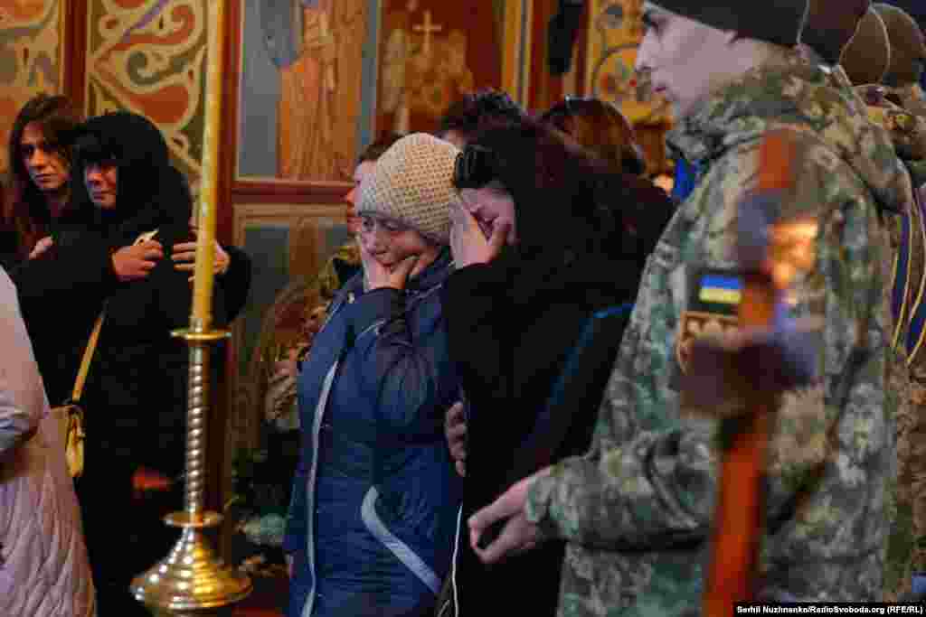 Анастасія Мар&#39;янчук була студенкою-японісткою. Вона мріяла полетіти в &laquo;країну вранішнього сонця&raquo;, щоб все побачити на власні очі.