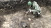 «Дивлюся, а там, ймовірно, пізня бронза». Бійці-археологи роблять відкриття навіть під час війни