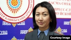 Үмүт Арыкова