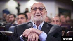 محمد مهرآیین (داوودآبادی)