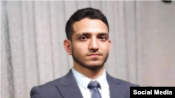 Arvin Ghahremani (fotoarhiva)