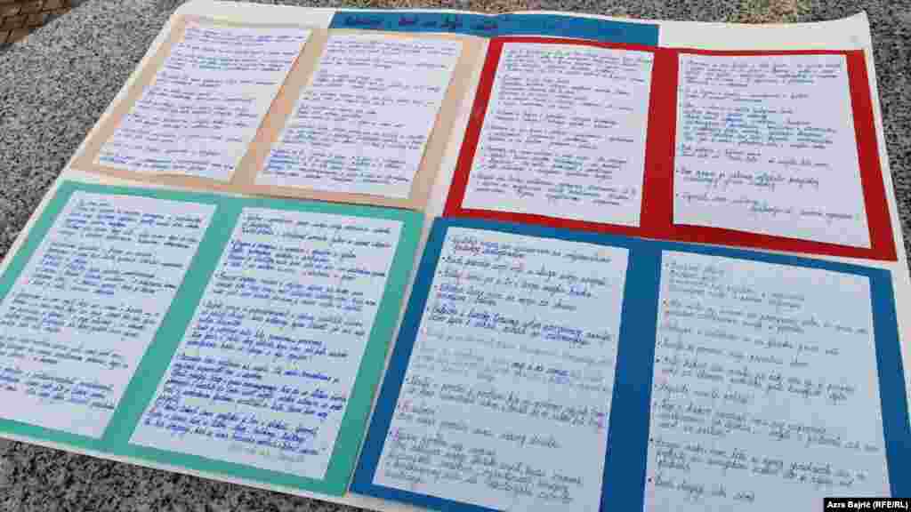 Prema podacima Agencije za ravnopravnost polova Bosne i Hercegovine, koja je prikupljala podatke od pravosudnih institucija i nevladinih organizacija, od 2015. do danas je ubijeno više od 60 žena. &nbsp;