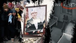 Прокуратура Абдылдаевдин абактагы өлүмүн иликтейт