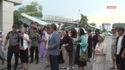  Қазақфильмдегі мәселе. Аниматорлар неге наразы?