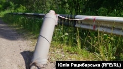 Донецька облпрокуратура розпочала досудове розслідування за фактом порушення законів та звичаїв війни (фото ілюстративне)