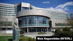 Республиканская больница (иллюстративное фото)